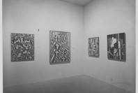 Art in a Changing World: 1884–1964: Painting and Sculpture from the Museum Collection. May 27, 1964. 2 other works identified