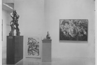 Art in a Changing World: 1884–1964: Painting and Sculpture from the Museum Collection. May 27, 1964.