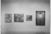 Art in a Changing World: 1884–1964: Painting and Sculpture from the Museum Collection. May 27, 1964. 2 other works identified