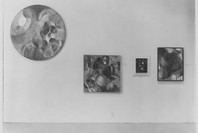 Art in a Changing World: 1884–1964: Painting and Sculpture from the Museum Collection. May 27, 1964. 2 other works identified