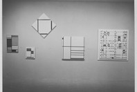 Art in a Changing World: 1884–1964: Painting and Sculpture from the Museum Collection. May 27, 1964.