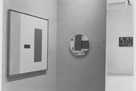 Art in a Changing World: 1884–1964: Painting and Sculpture from the Museum Collection. May 27, 1964.