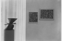 Art in a Changing World: 1884–1964: Painting and Sculpture from the Museum Collection. May 27, 1964. 1 other work identified