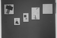 Art in a Changing World: 1884–1964: Painting and Sculpture from the Museum Collection. May 27, 1964.