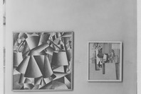 Art in a Changing World: 1884–1964: Painting and Sculpture from the Museum Collection. May 27, 1964. 1 other work identified