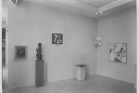 Art in a Changing World: 1884–1964: Painting and Sculpture from the Museum Collection. May 27, 1964.