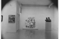 Art in a Changing World: 1884–1964: Painting and Sculpture from the Museum Collection. May 27, 1964.