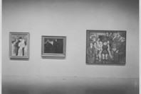 Art in a Changing World: 1884–1964: Painting and Sculpture from the Museum Collection. May 27, 1964. 2 other works identified
