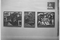 Art in a Changing World: 1884–1964: Painting and Sculpture from the Museum Collection. May 27, 1964. 3 other works identified