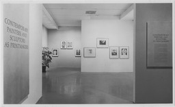 The Museum of Modern Art Archives, New York