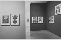 Contemporary Painters and Sculptors as Printmakers. Sep 15–Oct 24, 1964. 3 other works identified