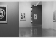 Contemporary Painters and Sculptors as Printmakers. Sep 15–Oct 24, 1964.