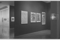 Contemporary Painters and Sculptors as Printmakers. Sep 15–Oct 24, 1964.