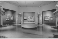 Bonnard and His Environment. Oct 7–Nov 29, 1964.