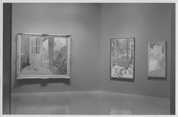 Bonnard and His Environment. Oct 7–Nov 29, 1964. 