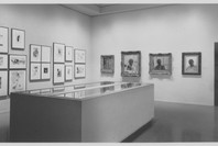 Bonnard and His Environment. Oct 7–Nov 29, 1964. 2 other works identified