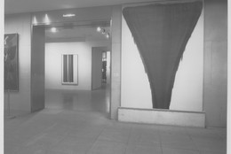 The Museum of Modern Art Archives, New York