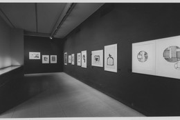 The Museum of Modern Art Archives, New York