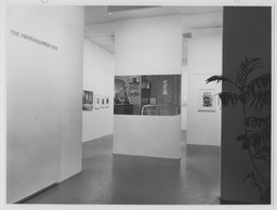The Museum of Modern Art Archives, New York