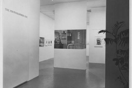 The Museum of Modern Art Archives, New York