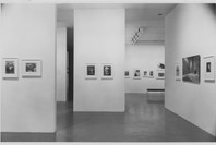 The Photographer&#39;s Eye. May 27–Aug 23, 1964.