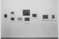 The Photographer&#39;s Eye. May 27–Aug 23, 1964.