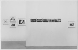 The Photographer&#39;s Eye. May 27–Aug 23, 1964. 2 other works identified