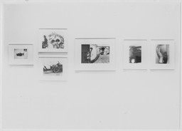 The Photographer&#39;s Eye. May 27–Aug 23, 1964. 3 other works identified
