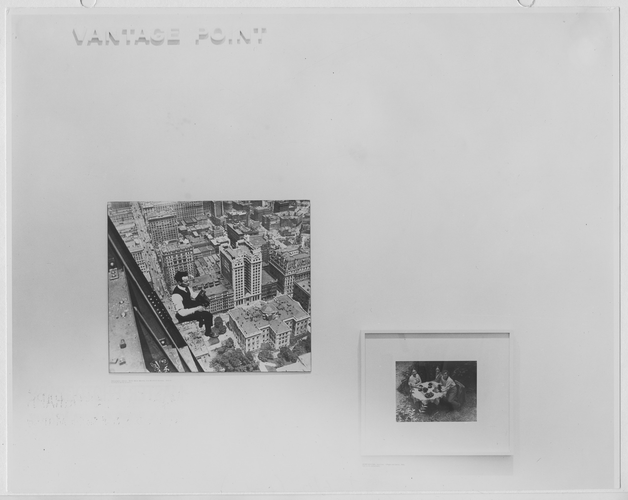 Walt Whitman: The Photographer'S Eye - 4drsk1y