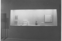Recent Acquisitions: Painting and Sculpture. Feb 16–Apr 25, 1965.