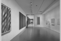 The Responsive Eye. Feb 23–Apr 25, 1965.