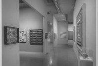 The Responsive Eye. Feb 23–Apr 25, 1965. 1 other work identified