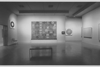 The Responsive Eye. Feb 23–Apr 25, 1965. 2 other works identified