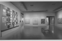 The Responsive Eye. Feb 23–Apr 25, 1965.