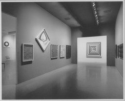 The Responsive Eye | MoMA