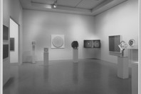The Responsive Eye. Feb 23–Apr 25, 1965. 1 other work identified