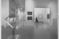 The Responsive Eye. Feb 23–Apr 25, 1965. 2 other works identified