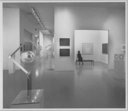 The Responsive Eye | MoMA