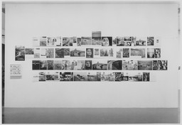 The Museum of Modern Art Archives, New York