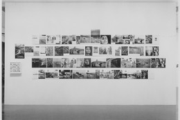 The Museum of Modern Art Archives, New York