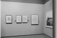 John S. Newberry: A Memorial Exhibition. Apr 13–Jul 14, 1965.