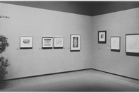 John S. Newberry: A Memorial Exhibition. Apr 13–Jul 14, 1965.