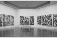 Max Beckmann. Oct 16, 1964–Jan 31, 1965.