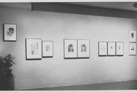 Max Beckmann. Oct 16, 1964–Jan 31, 1965. 3 other works identified