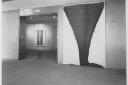 The Museum of Modern Art Archives, New York