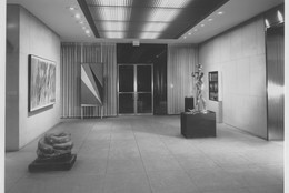 The Museum of Modern Art Archives, New York