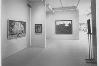 Recent Acquisitions: Painting and Sculpture. Feb 16–Apr 25, 1965.