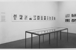 The Museum of Modern Art Archives, New York