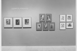 The Museum of Modern Art Archives, New York