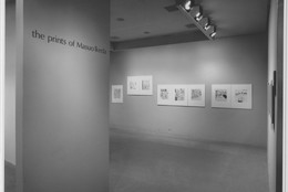 The Museum of Modern Art Archives, New York